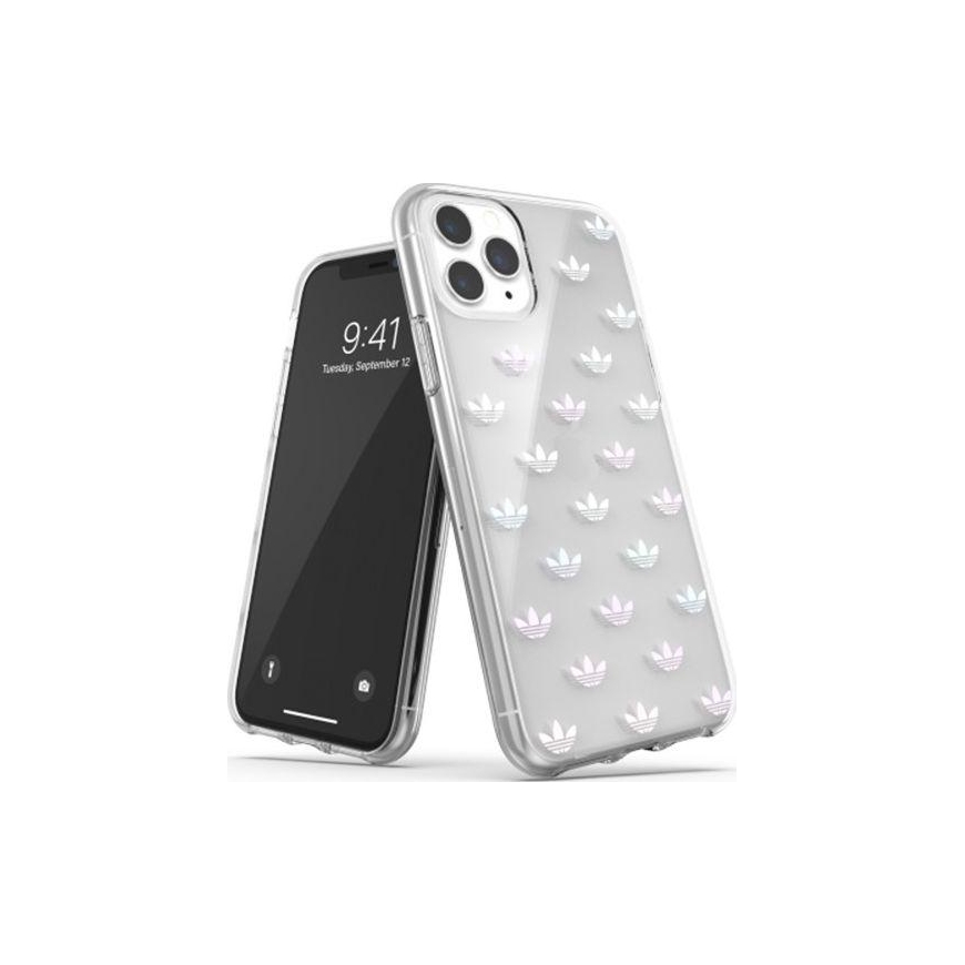 Adidas OR SnapCase ENTRY iPhone 12 Pro colorful 42368
