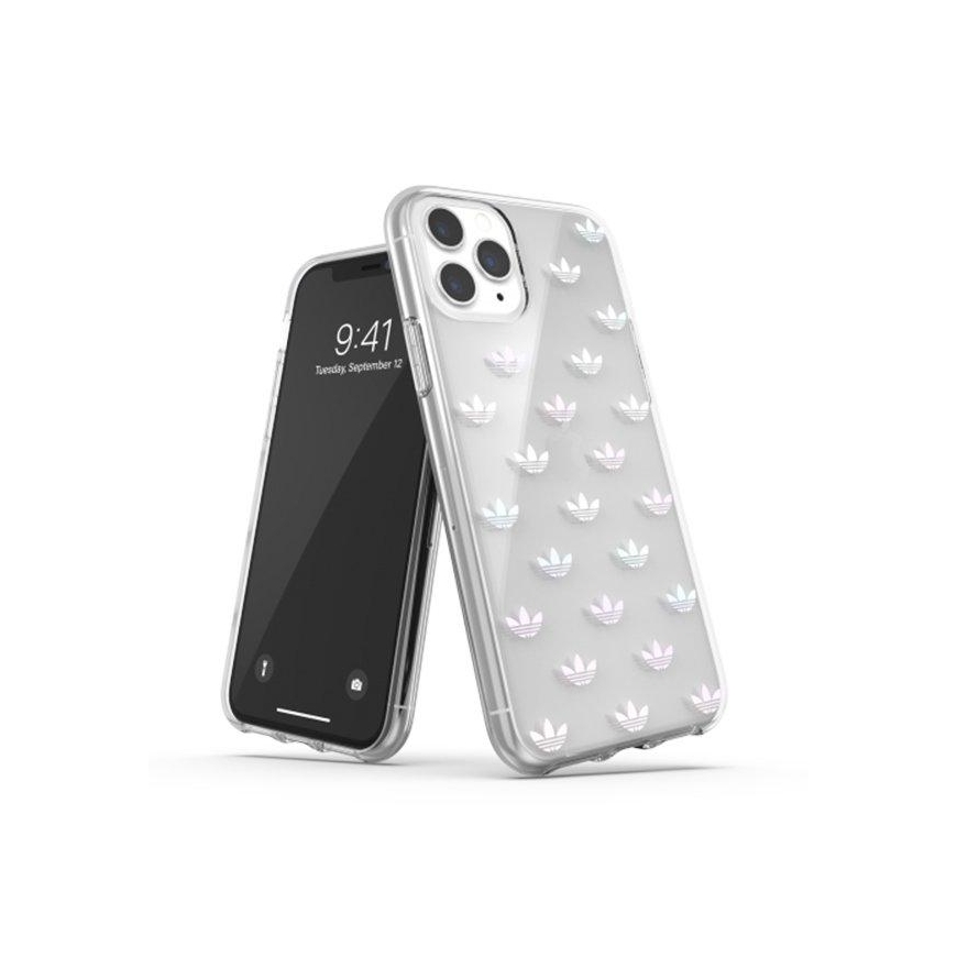 Adidas OR SnapCase ENTRY iPhone 12 Pro colourful 42368 – 2
