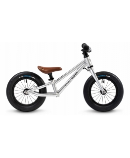 Early Rider Charger 12 bicycle Aluminium Aluminium, Black, Brown