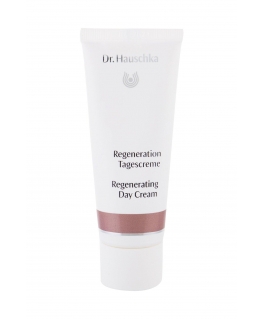 Dr. Hauschka Regenerating Day Kremas regeneruojantis dienis kremas brandžiai odai 40ml