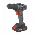 HOOZAR screwdriver BEZZZCZOTKOWA 18V 2x2.0Ah 45 Nm CD20BL