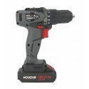 HOOZAR suktuvas BEZSZCZOTKOWA 18V 2x2.0Ah 45 N.m. CD20BL