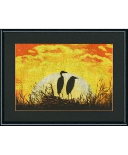 Beldizart (Discontinued) Storks S/Z034