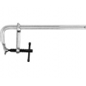 Toya Forged Clamp 80x300 mm (YT-64112) Toya Forged Clamp 80x300 mm (YT-64112)