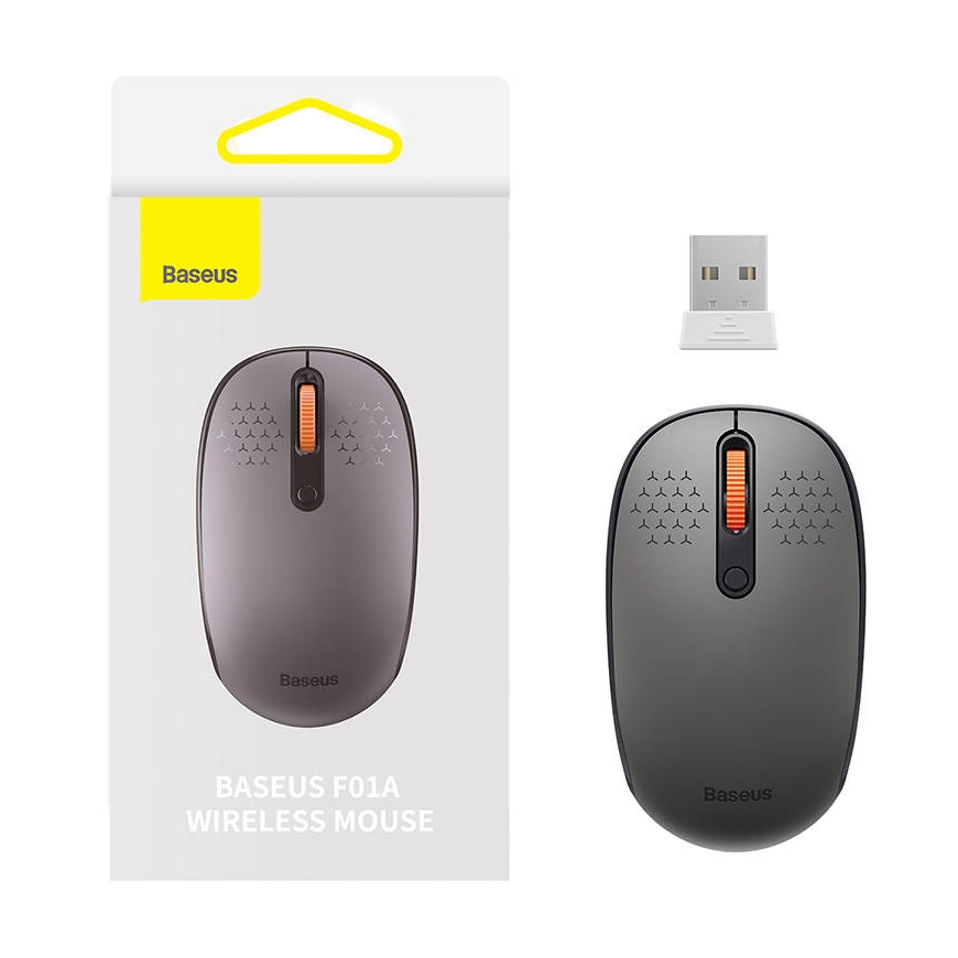 Baseus F01A 2.4G 1600DPI wireless