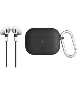 UNIQ stages Vencer AirPods Pro silicone sary/charcoal dark gray