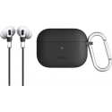 UNIQ stages Vencer AirPods Pro silicone sary/charcoal dark gray