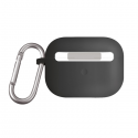 UNIQ stages Vencer AirPods Pro silicone sary/charcoal dark gray