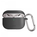 UNIQ stages Vencer AirPods Pro silicone sary/charcoal dark gray