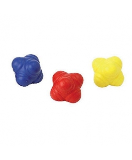 Reaction ball TREMBLAY 70mm, 20g Yellow