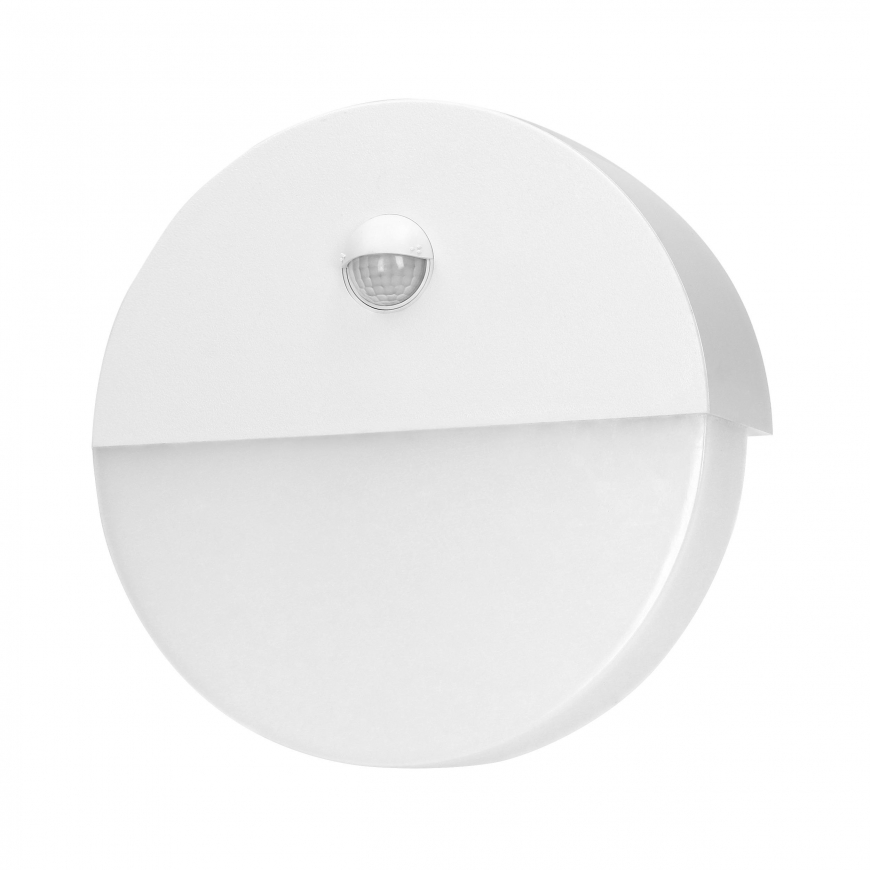 ORNO Wall light Orno HALIT LED