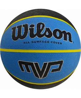 Wilson MVP 7 WTB9019XB07 Basketball