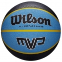 Wilson MVP 7 WTB9019XB07 Basketball Wilson MVP 7 WTB9019XB07 Basketball