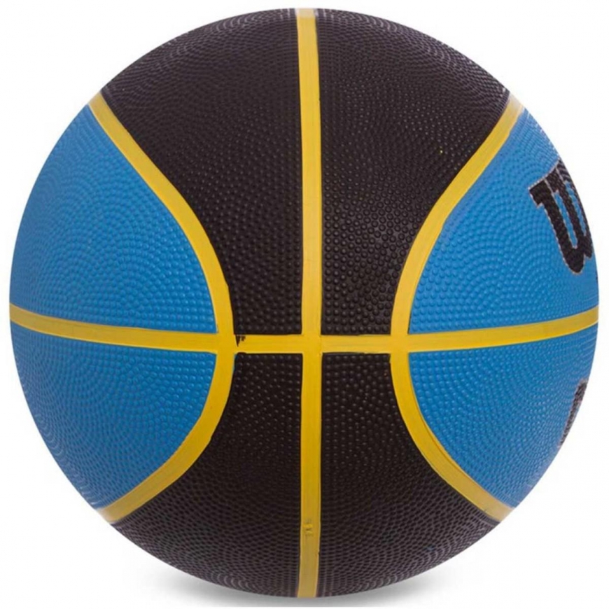 Wilson MVP 7 WTB9019XB07 Basketball – 4