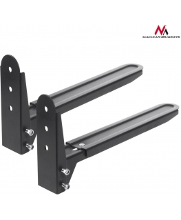 Microwave oven MACLEAN MC-776 B Maclean MC-776 B Adjustable Wall Mount for Microwave