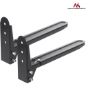 Microwave oven MACLEAN MC-776 B Maclean MC-776 B Adjustable Wall Mount for Microwave Microwave oven MACLEAN MC-776 B Maclean MC-776 B Adjustable Wall Mount for Microwave