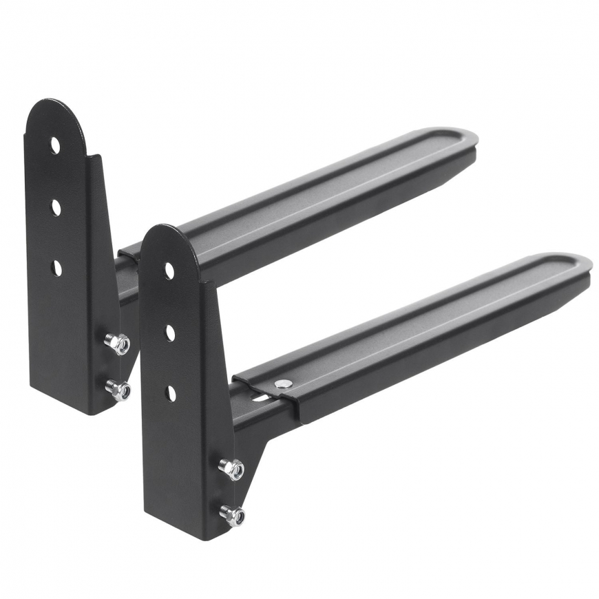 Mikrobangų krosnelė MACLEAN MC-776 B Maclean MC-776 B Adjustable Wall Mount for Microwave – 3