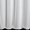 Eurofirany FIR / DALIA / B 140X250 TRANS Day curtains