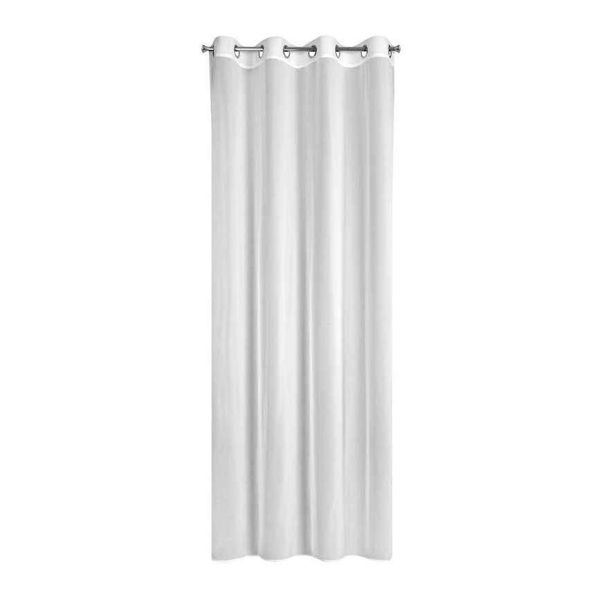 Eurofirany FIR / DALIA / B 140X250 TRANS Day curtains – 3