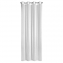 Eurofirany FIR / DALIA / B 140X250 TRANS Day curtains