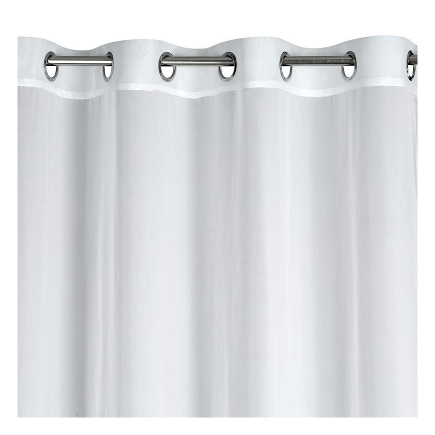 Eurofirany FIR / DALIA / B 140X250 TRANS Dieninės užuolaidos – 4