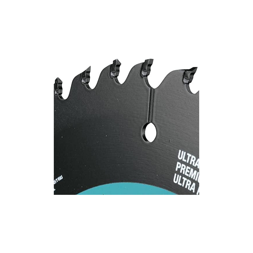 Makita E-11156 TCT saw 190X20X1,85mm 10° T45 EFFICUT – 3