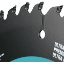 Makita E-11156 TCT saw 190X20X1,85mm 10° T45 EFFICUT Makita E-11156 TCT saw 190X20X1,85mm 10° T45 EFFICUT