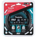 Makita E-11156 T.C.T. pjūklas 190X20X1,85mm 10° T45 EFFICUT Makita E-11156 T.C.T. pjūklas 190X20X1,85mm 10° T45 EFFICUT