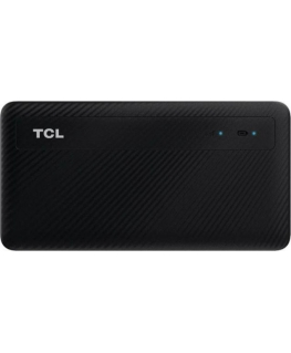 Modemas TCL LINK ZONE 4G LTE Juodas