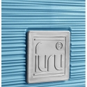 Prosperplast div class"int_ce_html"FURU SQUARE LOW pot - Scandinavian blue/div Prosperplast div class"int_ce_html"FURU SQUARE LOW pot - Scandinavian blue/div