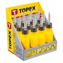 Topex Ratchet Bits screwdriver (39D518) Topex Ratchet Bits screwdriver (39D518)