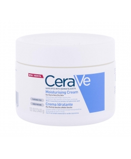 CeraVe Drėkinamasis veido kremas 340ml