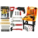 Lean Cars Big DIY Kit for Boy Lean Cars Big DIY Kit for Boy