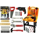 Lean Cars Big DIY Kit for Boy Lean Cars Big DIY Kit for Boy