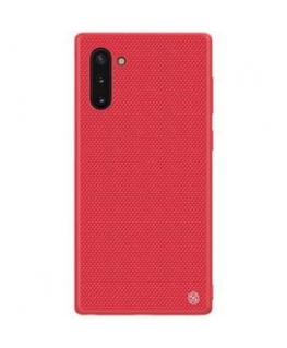 Nillkin Samsung Galaxy Note 10 Textured Hard Case Red