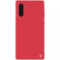 Nillkin Samsung Galaxy Note 10 Textured Hard Case Red Nillkin Samsung Galaxy Note 10 Textured Hard Case Red