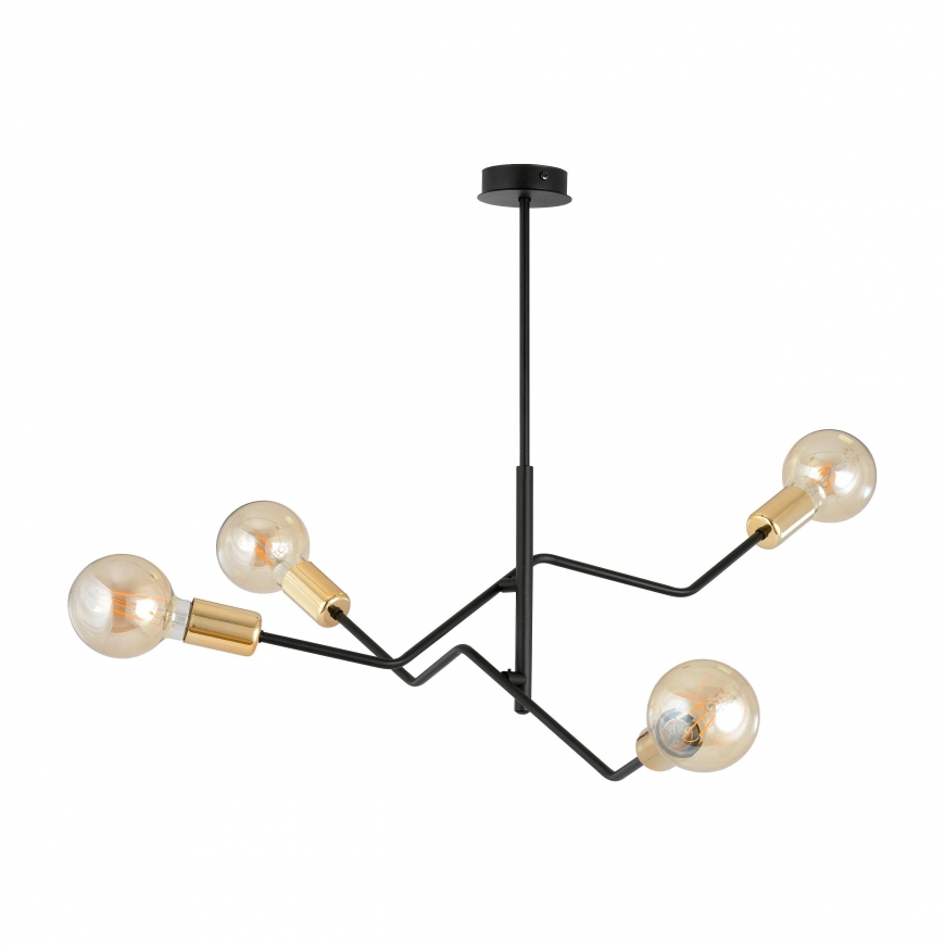 Orno GIRO hanging lamp, power max