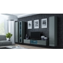 Cama Elutoa kapikomplekt VIGO 17 hall / hall läige Cama Elutoa kapikomplekt VIGO 17 hall / hall läige