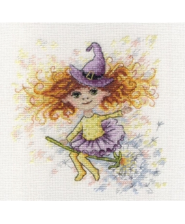 Beldizart (Discontinued) Young Fairy SNV-602