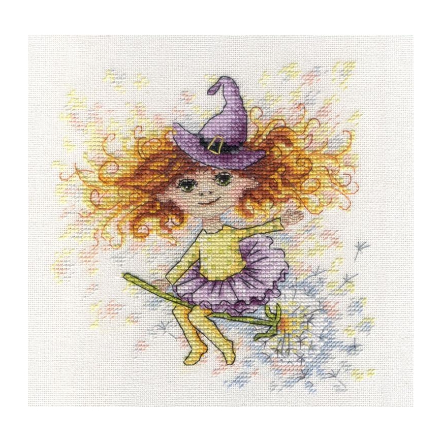 Beldizart (Discontinued) Young Fairy SNV-602