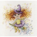 Beldizart (Discontinued) Young Fairy SNV-602