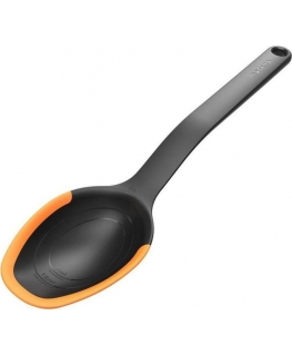 Fiskars FF silicone spoon