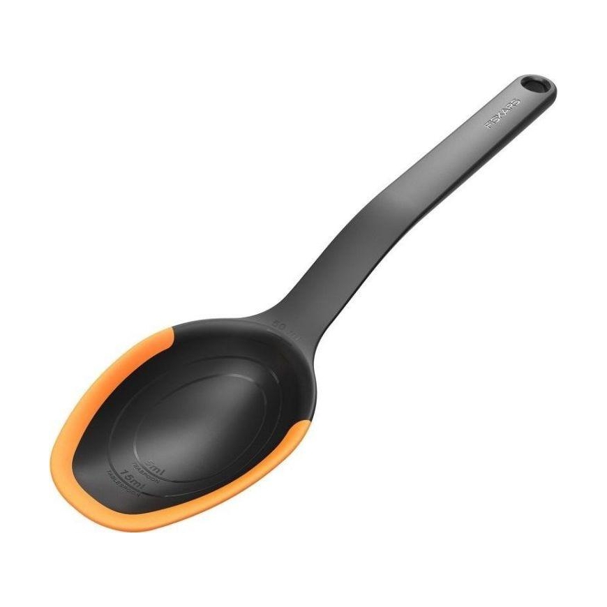 Fiskars FF silicone spoon