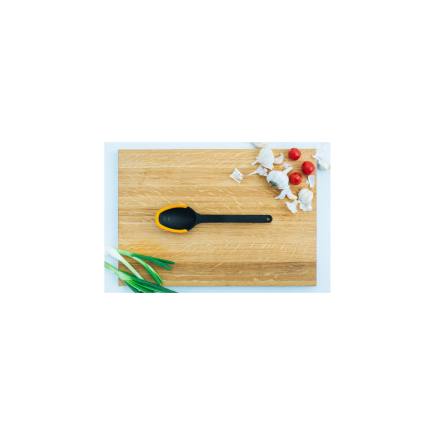 Fiskars FF silicone spoon – 5