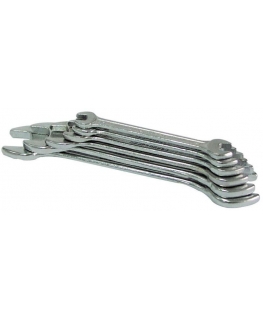 Mega Open key, set 12 pcs, 6-32mm clip