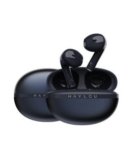 Headphones TWS Haylou X1 2023 (blue color)