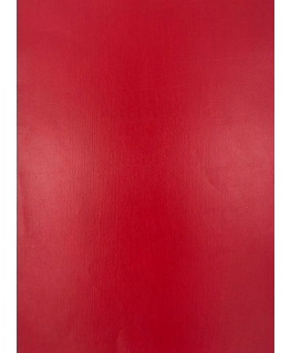 Evelatus Universal Universal Classic Cowhide A3 Film for Screen Cutter Red