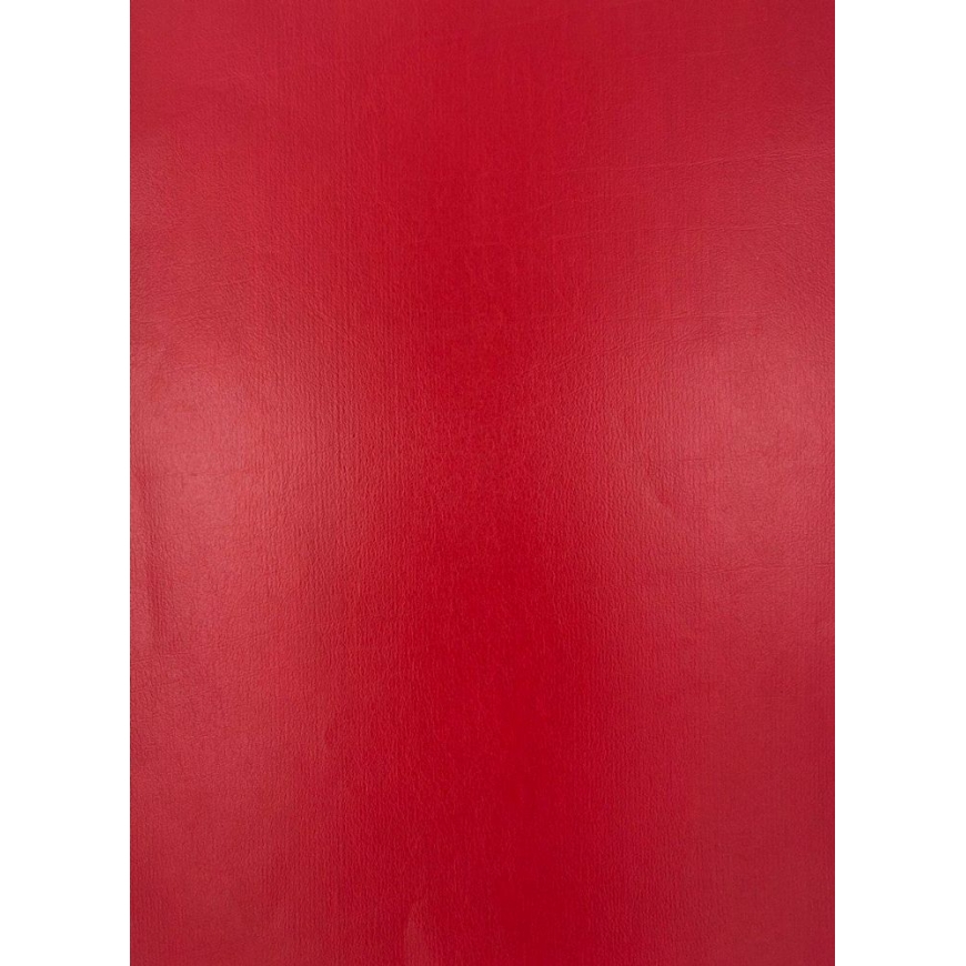 Evelatus Universal Universal Classic Cowhide A3 Film for Screen Cutter Red