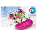 Jamara Snow Play Bob Comfort Kiti jojamieji žaislai