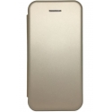 Evelatus Xiaomi Redmi 8a Book Case Gold